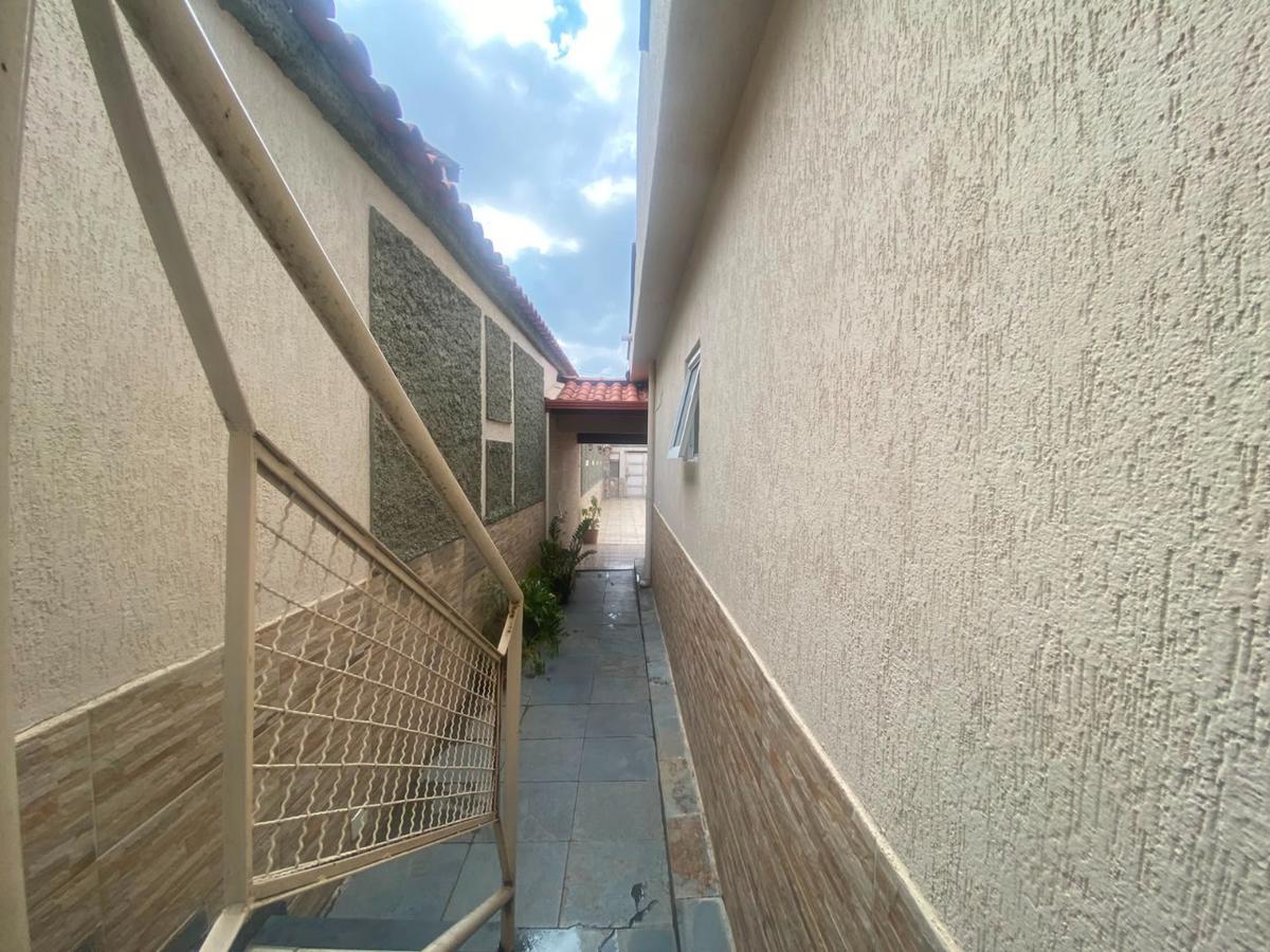 Casa, Jardim Leblon, 3 Quartos, 8 Vagas, 1 Suíte