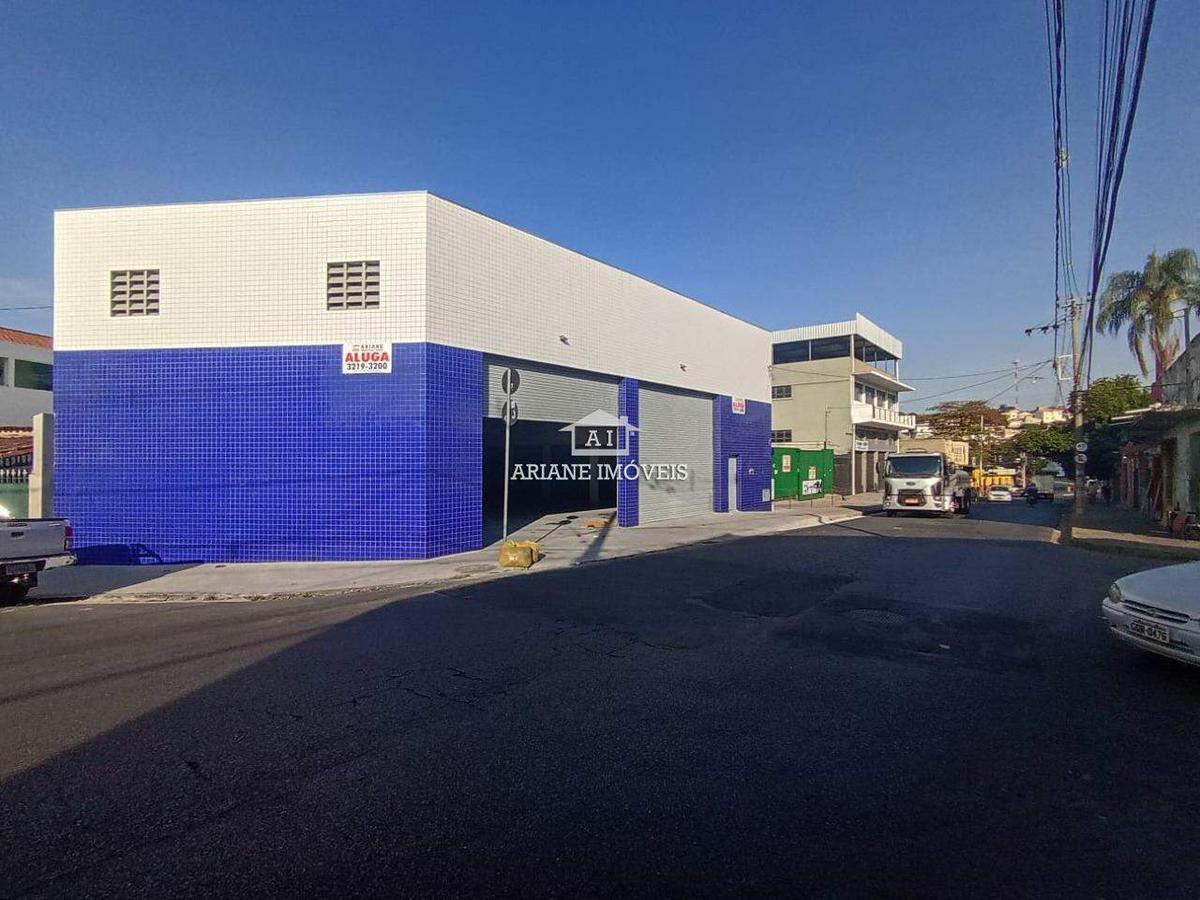 Galpão, Glória, 0 Quarto, 0 Vaga