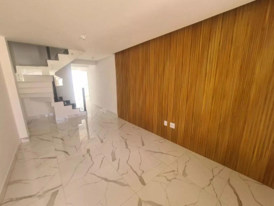 Casa, Candelária, 2 Quartos, 1 Vaga, 2 Suítes
