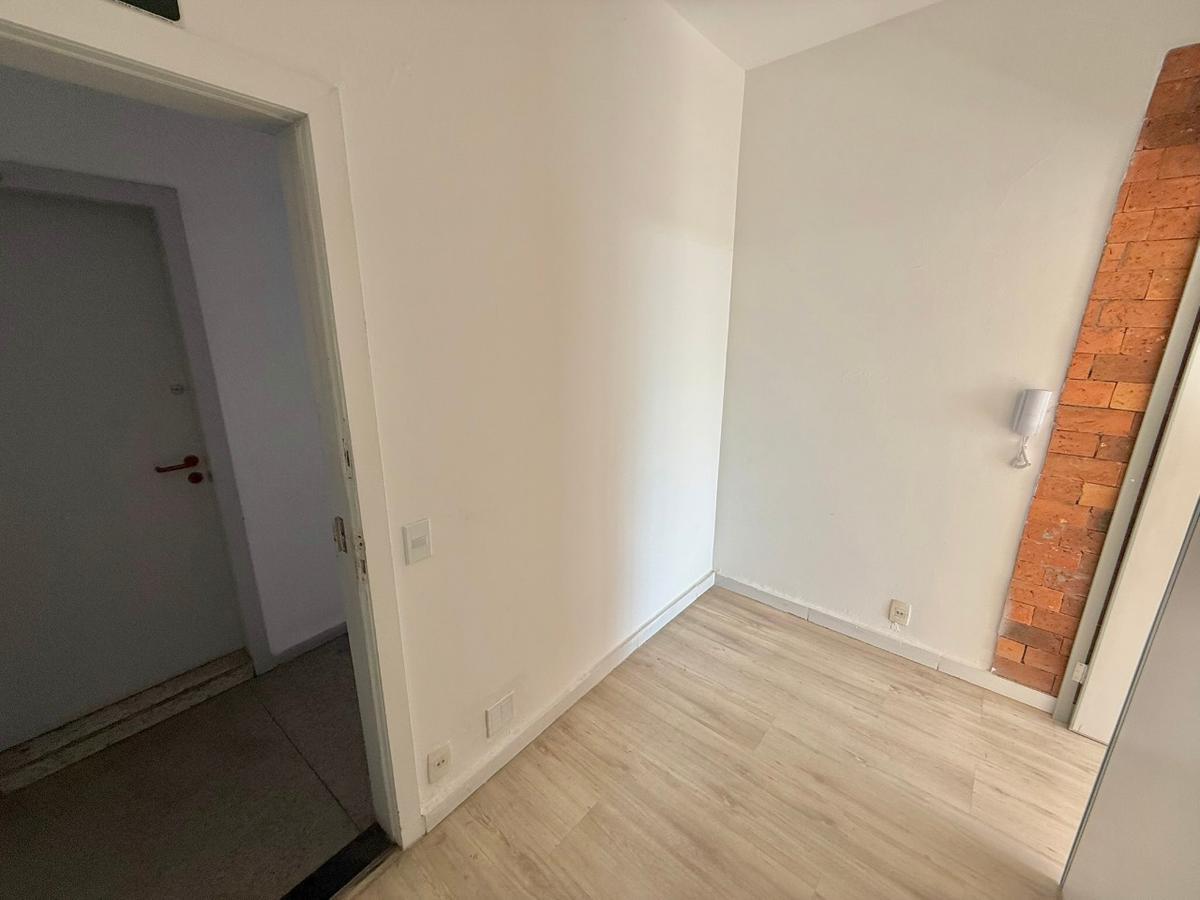Sala, Santa Amélia, 0 Quarto, 0 Vaga