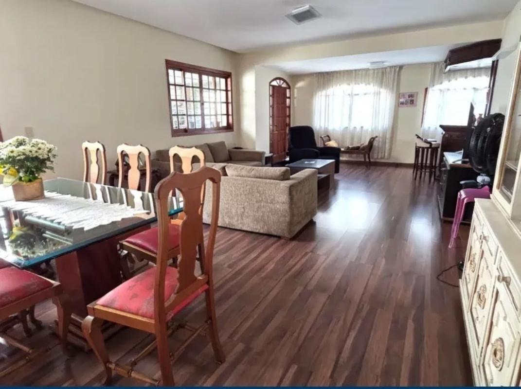 Casa, Prado, 3 Quartos, 3 Vagas, 1 Suíte
