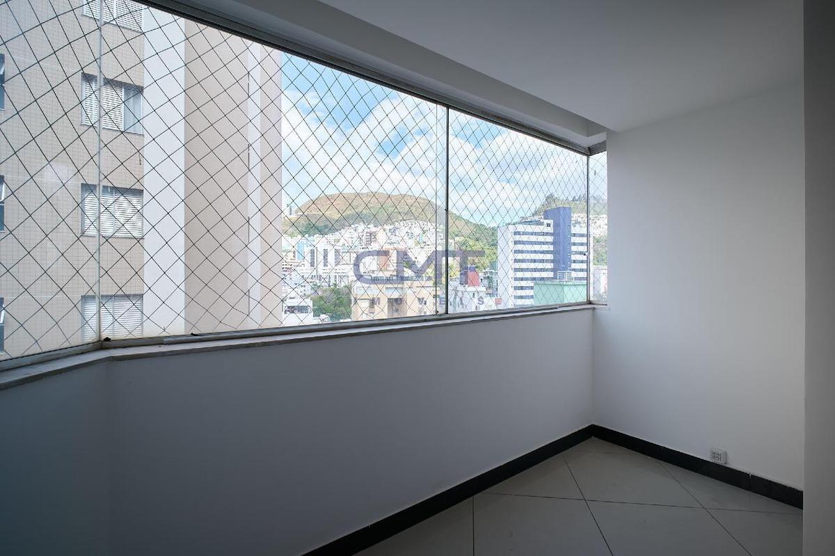 Apartamento, Buritis, 3 Quartos, 2 Vagas, 1 Suíte