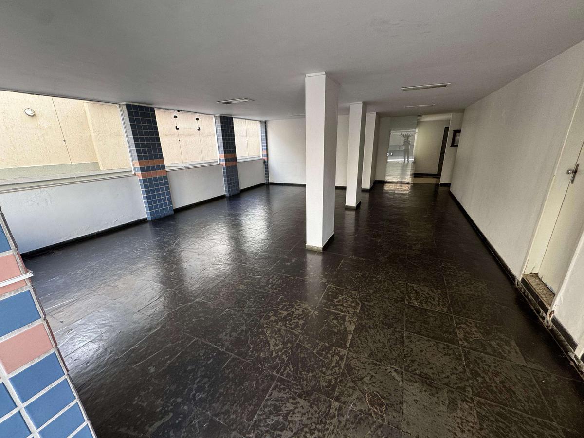 Apartamento, Silveira, 4 Quartos, 2 Vagas, 1 Suíte