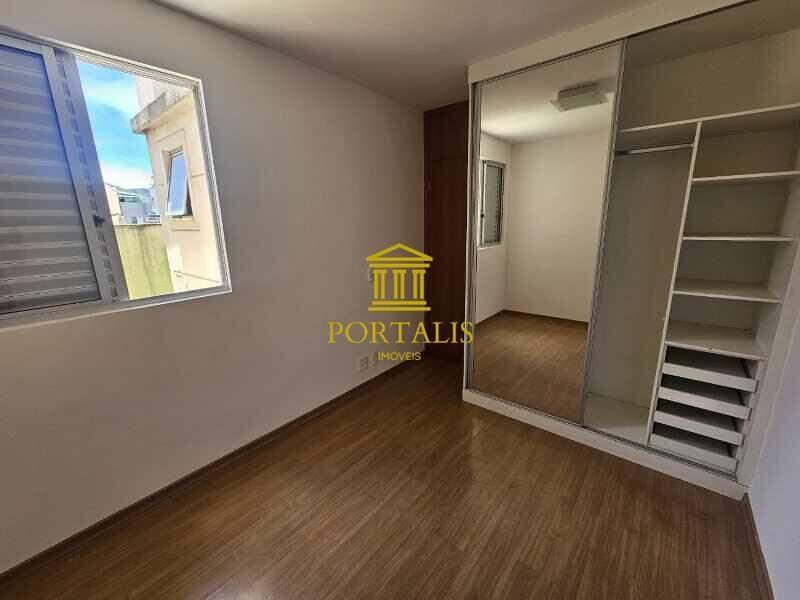 Apartamento, Buritis, 3 Quartos, 3 Vagas, 1 Suíte