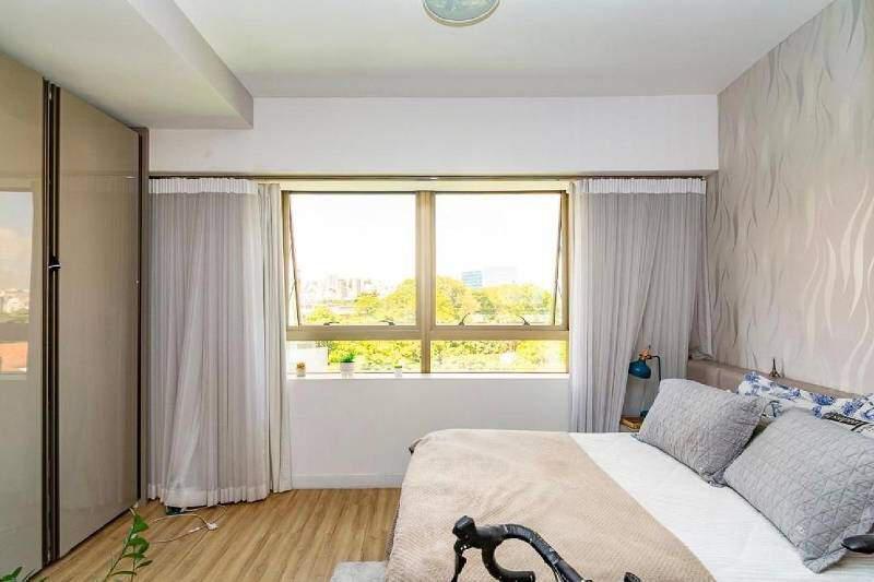 Apartamento, Barro Preto, 1 Quarto, 1 Vaga, 1 Suíte