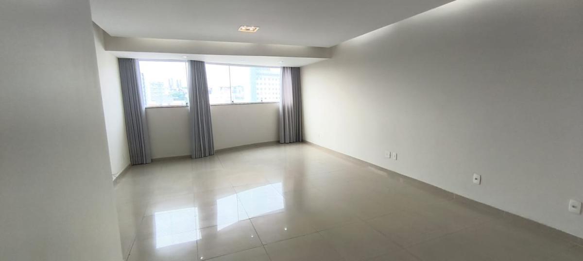 Apartamento, Ipiranga, 4 Quartos, 2 Vagas, 1 Suíte