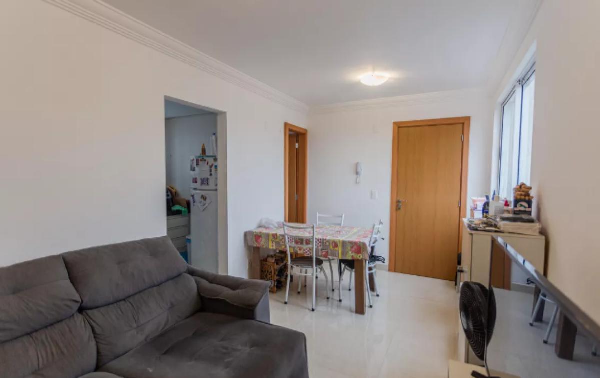 Apartamento, Sagrada Família, 2 Quartos, 2 Vagas, 2 Suítes