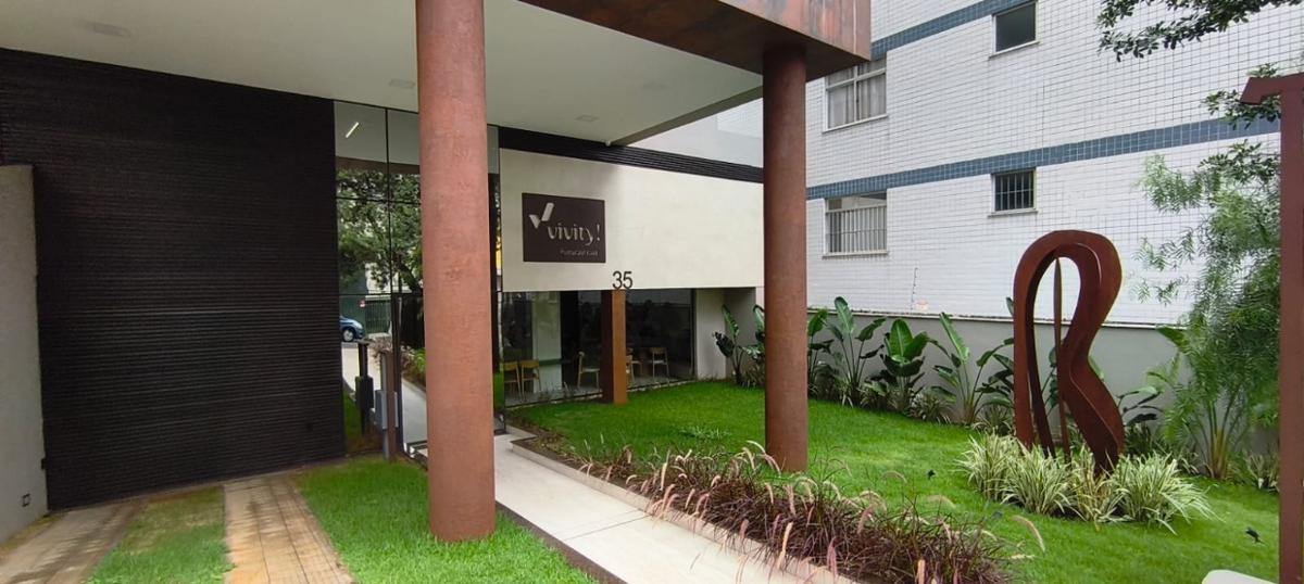 Apartamento, Prado, 3 Quartos, 2 Vagas, 2 Suítes