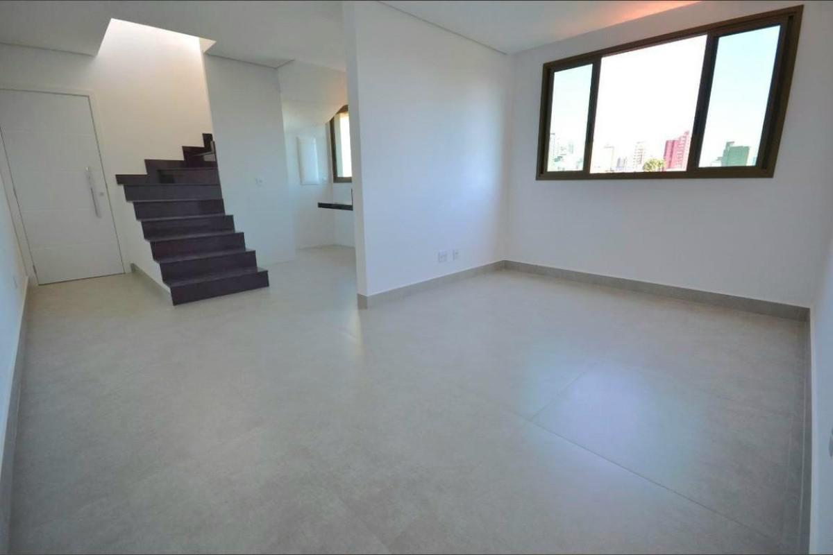 Cobertura, Carmo, 2 Quartos, 2 Vagas, 2 Suítes