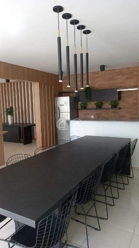 Apartamento, Palmeiras, 2 Quartos, 1 Vaga, 1 Suíte