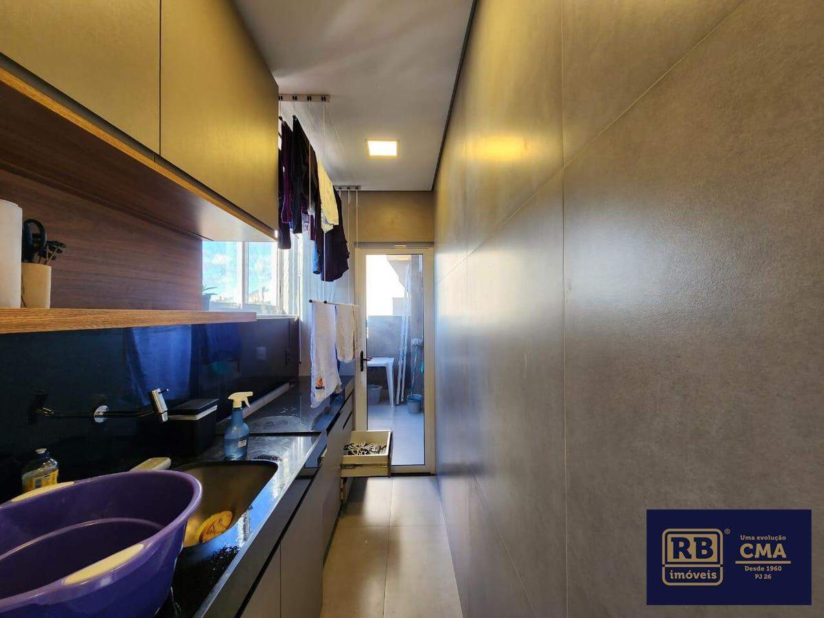 Cobertura, São Pedro, 3 Quartos, 2 Vagas, 1 Suíte