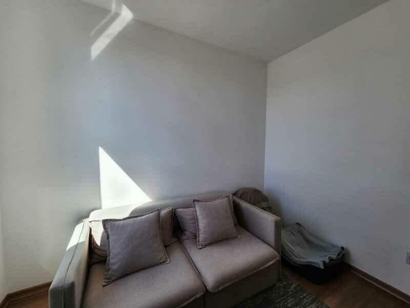 Cobertura, Manacás, 3 Quartos, 2 Vagas, 1 Suíte