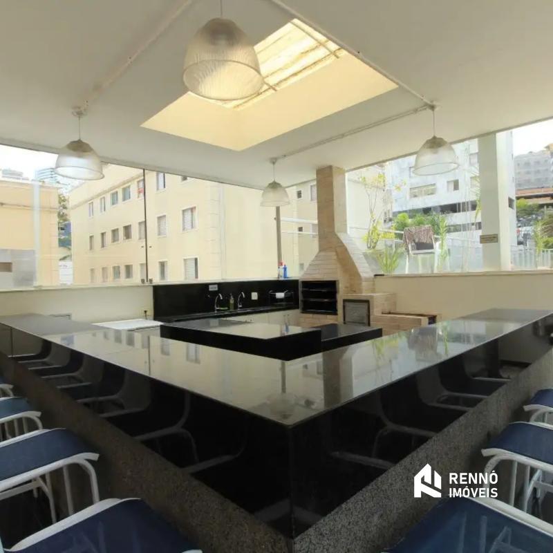 Cobertura, Buritis, 3 Quartos, 3 Vagas, 4 Suítes