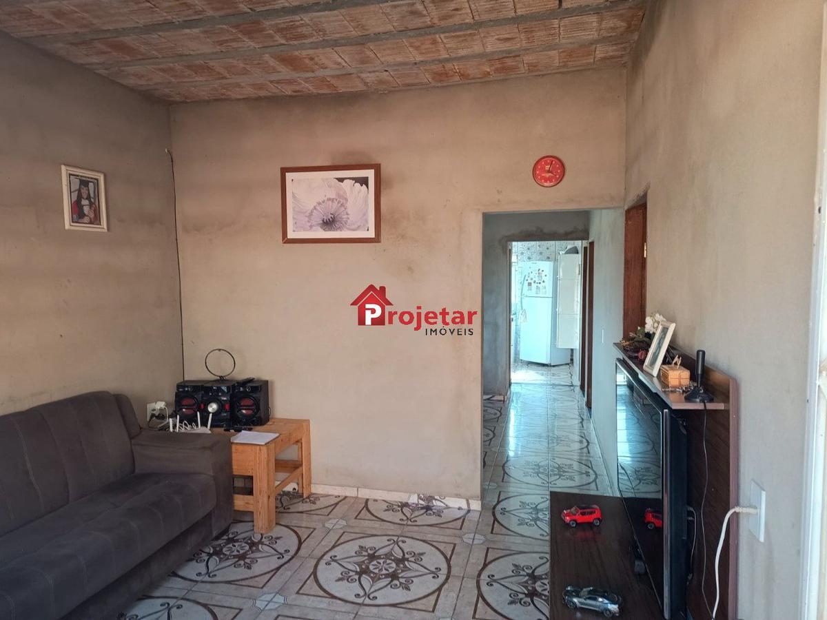 Casa, Capitão Eduardo, 3 Quartos, 0 Vaga