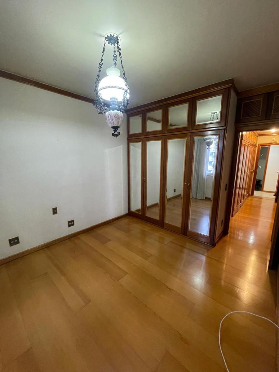 Apartamento, Serra, 2 Vagas, 3 Suítes