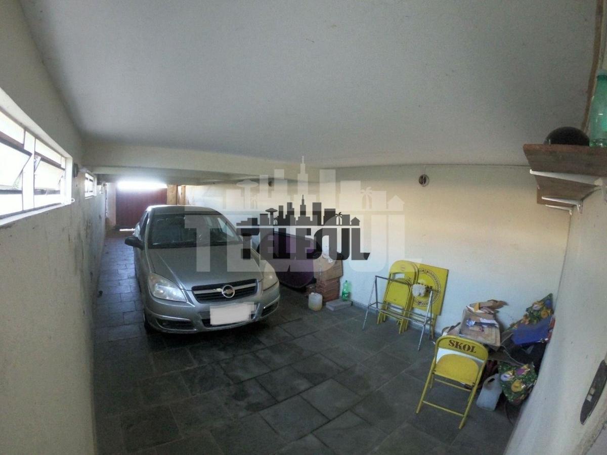 Casa, Parque Rinaldo, 2 Quartos, 2 Vagas, 1 Suíte