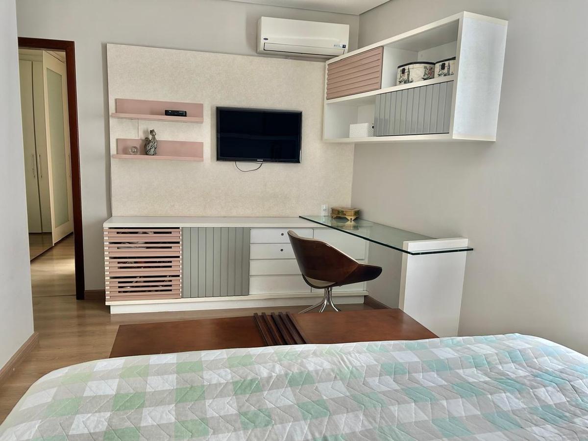 Apartamento, Santa Lúcia, 4 Quartos, 3 Vagas, 2 Suítes
