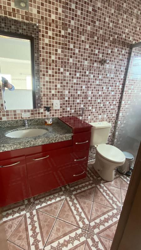 Casa, Estrela Dalva, 3 Quartos, 1 Vaga, 1 Suíte