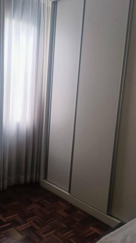 Apartamento, Padre Eustáquio, 3 Quartos, 1 Vaga