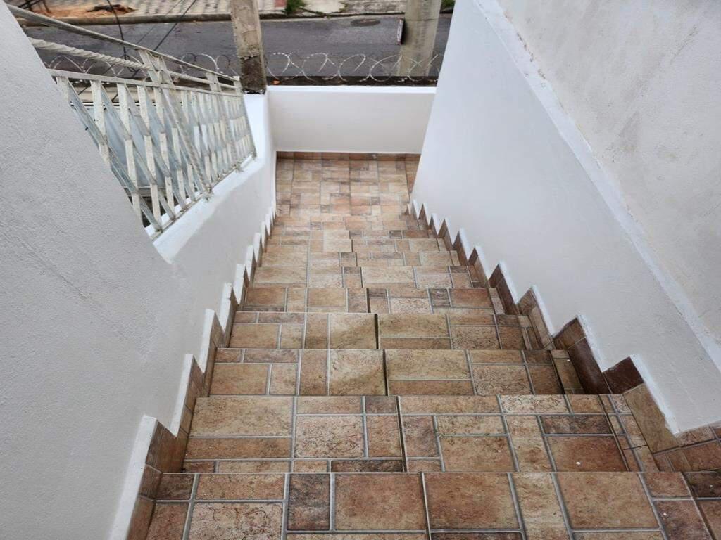 Casa, Santa Cruz, 2 Quartos, 1 Vaga