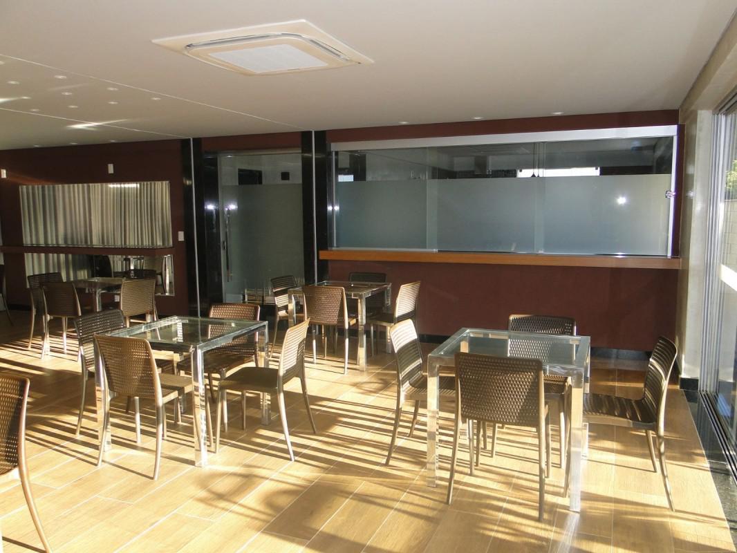 Apartamento, Buritis, 3 Quartos, 2 Vagas, 1 Suíte