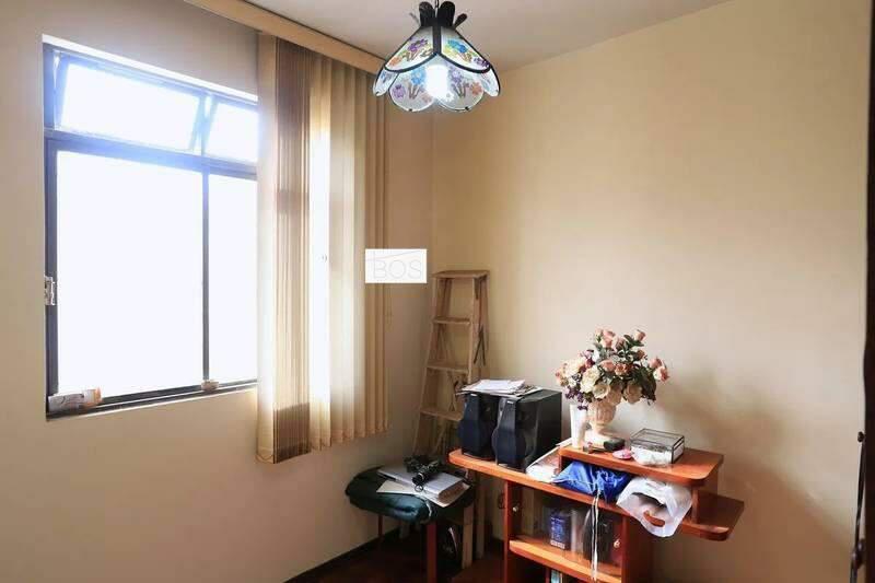 Apartamento, União, 3 Quartos, 1 Vaga, 1 Suíte
