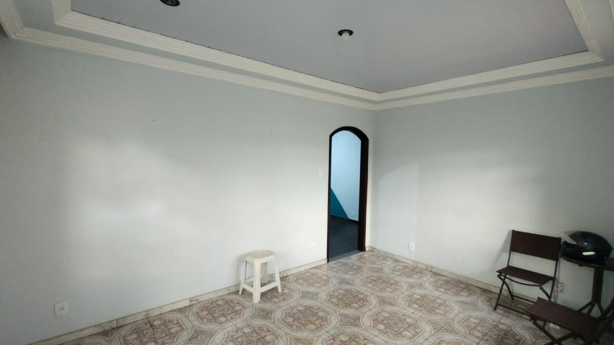Casa, Ipê, 3 Quartos, 2 Vagas, 1 Suíte