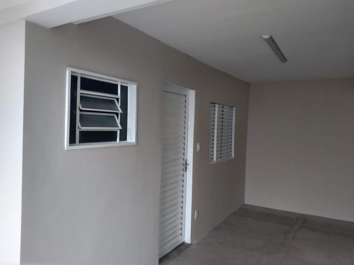 Casa, Santa Luiza, 2 Quartos, 3 Vagas