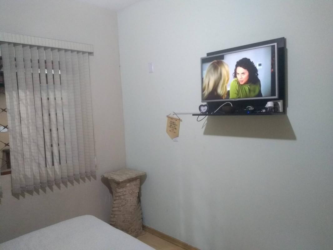 Casa, Santa Terezinha, 5 Quartos, 3 Vagas, 1 Suíte