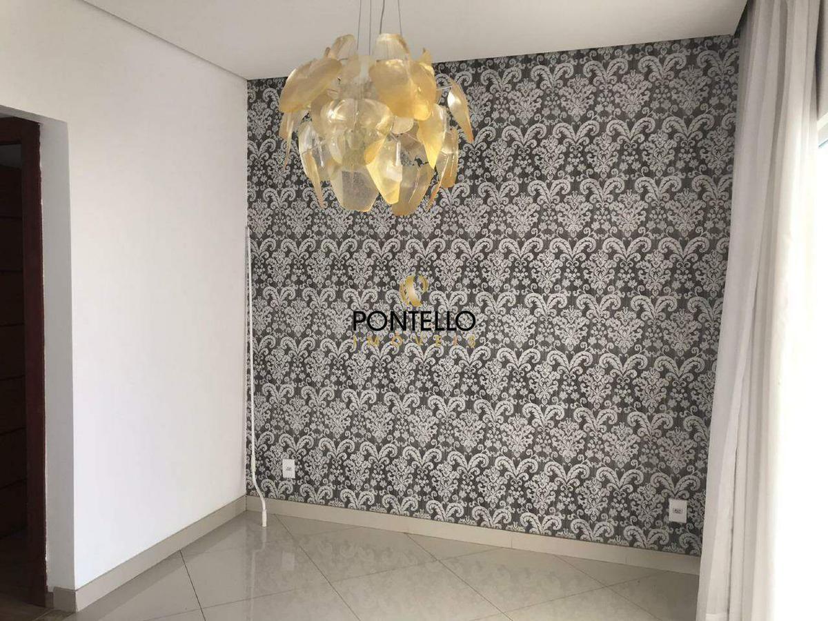 Casa, Mata Grande, 3 Quartos, 4 Vagas, 1 Suíte
