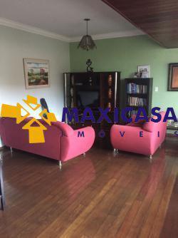Apartamento, São José, 3 Quartos, 0 Vaga