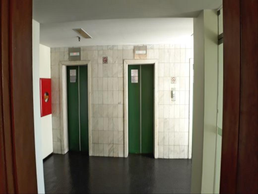 Sala, Savassi, 0 Quarto, 1 Vaga