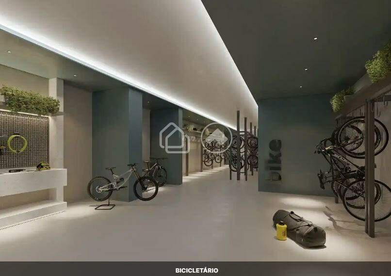 Apartamento, Jardinaves, 4 Quartos, 4 Vagas, 4 Suítes