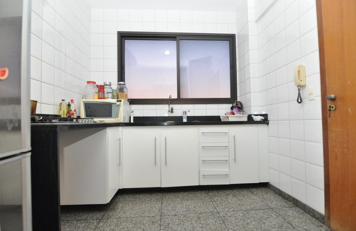 Cobertura, São José, 4 Quartos, 4 Vagas, 1 Suíte