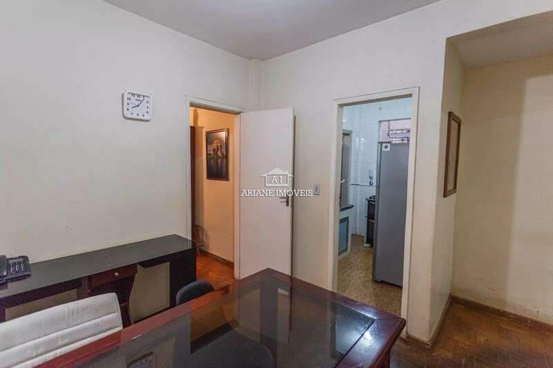 Apartamento, Lourdes, 3 Quartos, 1 Vaga, 1 Suíte