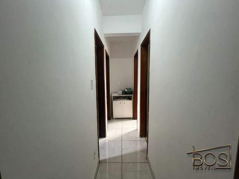 Apartamento, Cidade Nova, 2 Quartos, 1 Vaga