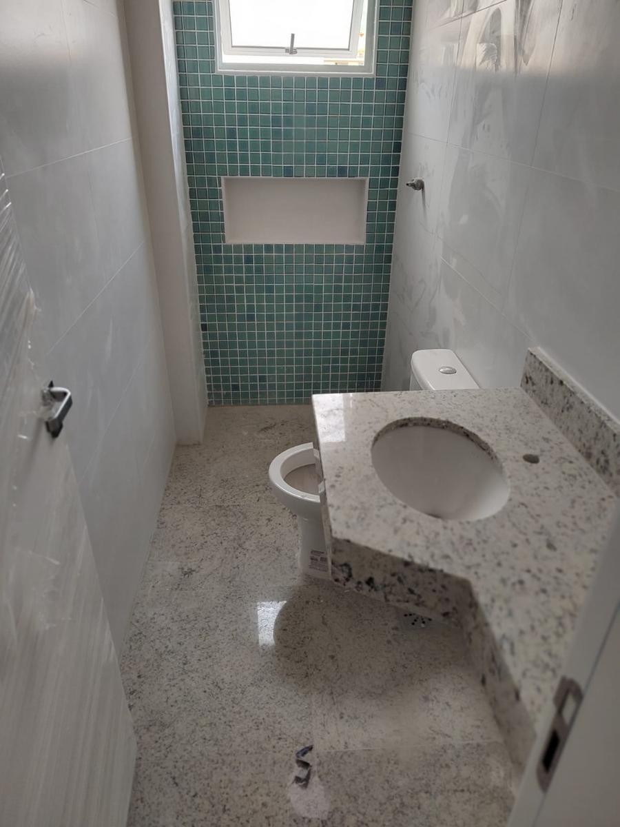 Apartamento, Colégio Batista, 3 Quartos, 2 Vagas, 1 Suíte