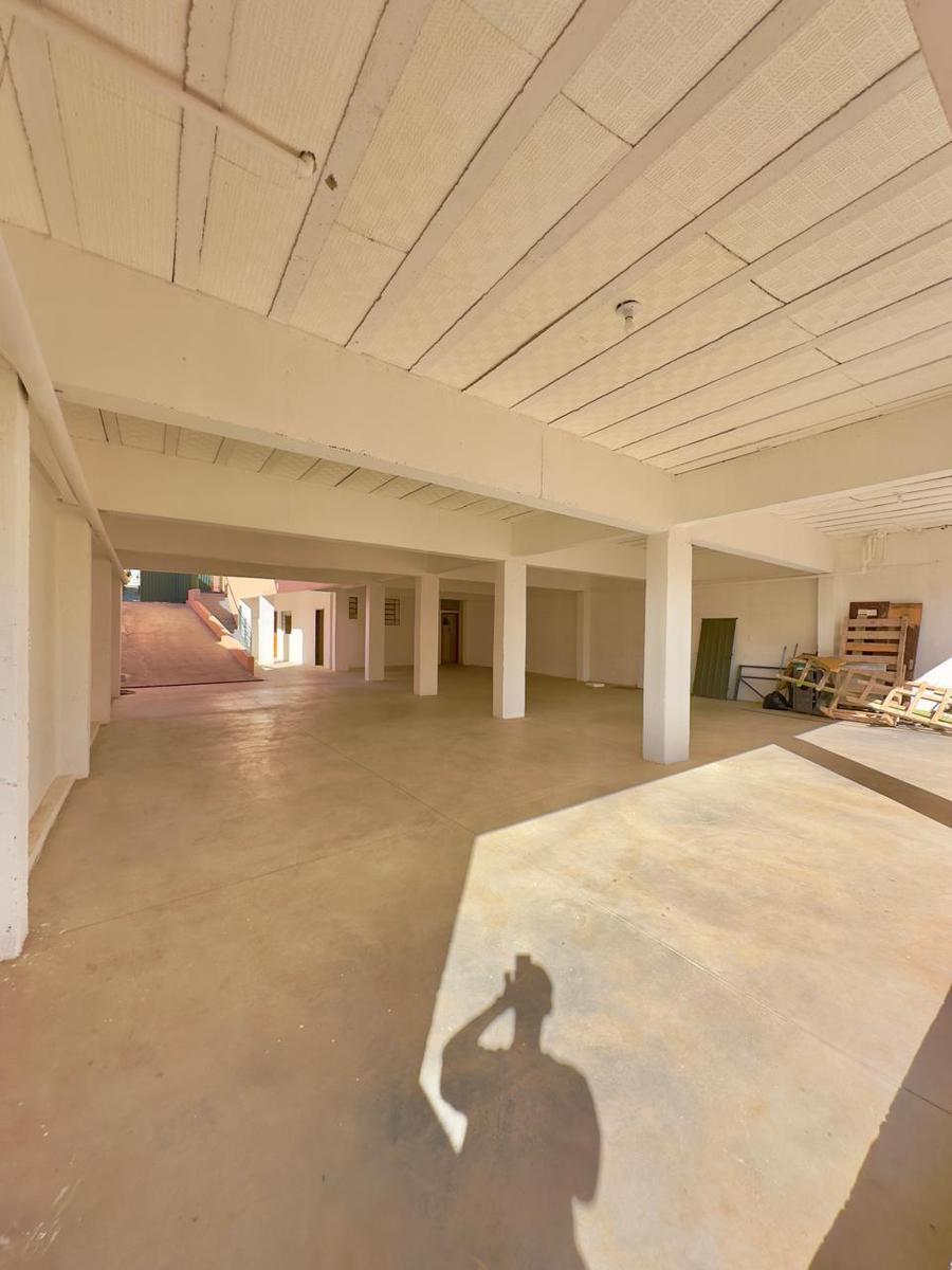 Galpão, São João Batista (venda Nova), 0 Quarto, 10 Vagas