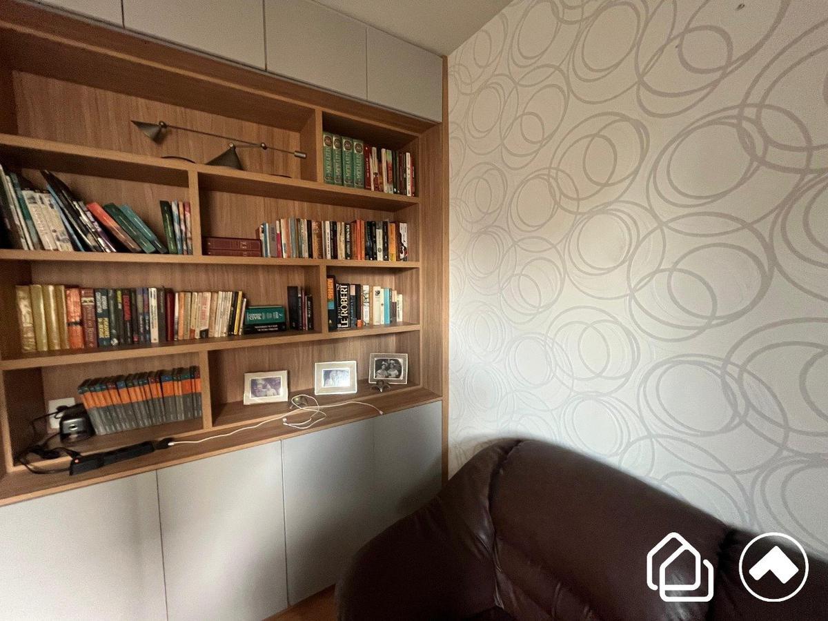 Apartamento, Buritis, 3 Quartos, 2 Vagas, 1 Suíte