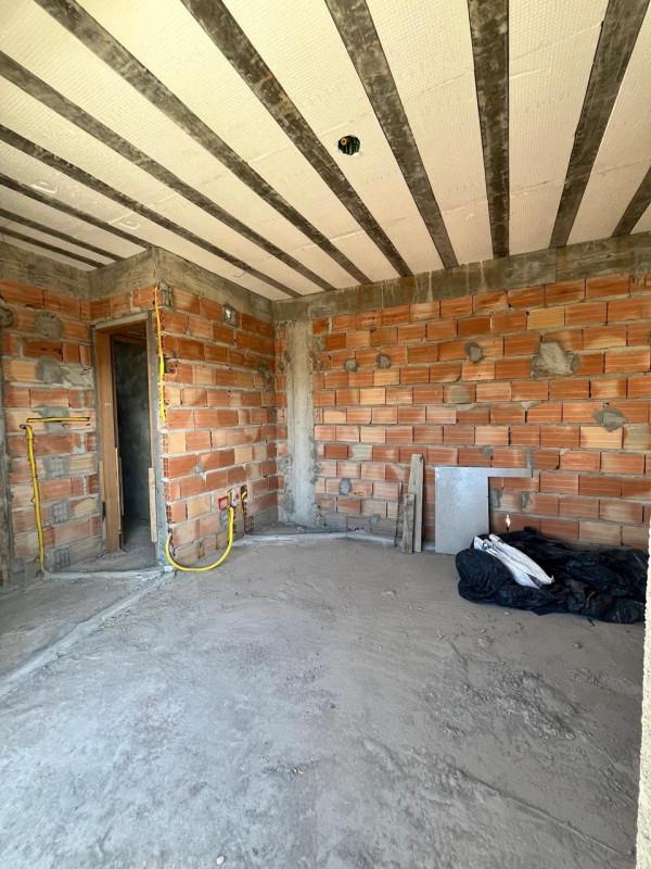 Apartamento, Riacho das Pedras, 2 Quartos, 2 Vagas