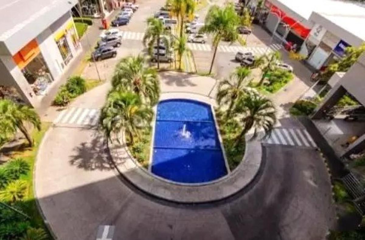 Apartamento, Betânia, 2 Quartos, 1 Vaga