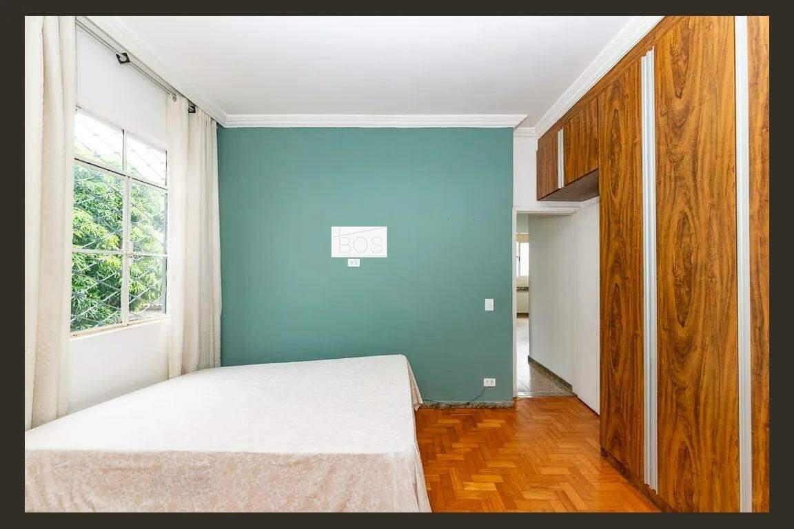 Apartamento, Prado, 3 Quartos, 1 Vaga