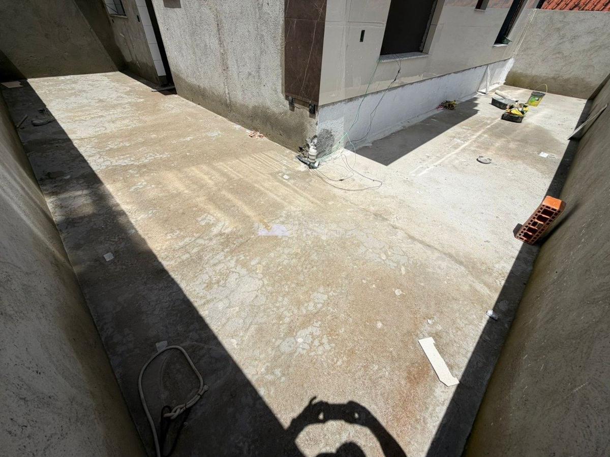Apartamento, Santa Mônica, 2 Quartos, 1 Vaga