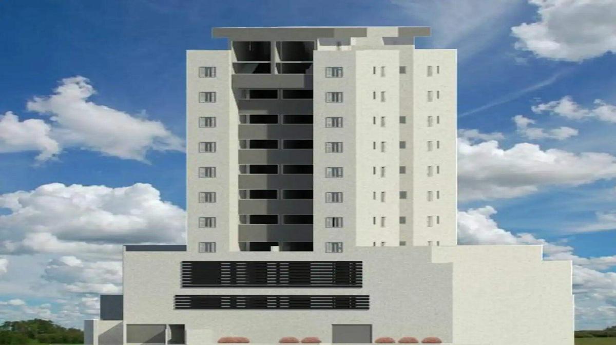 Cobertura, São Lucas, 2 Quartos, 2 Vagas, 1 Suíte