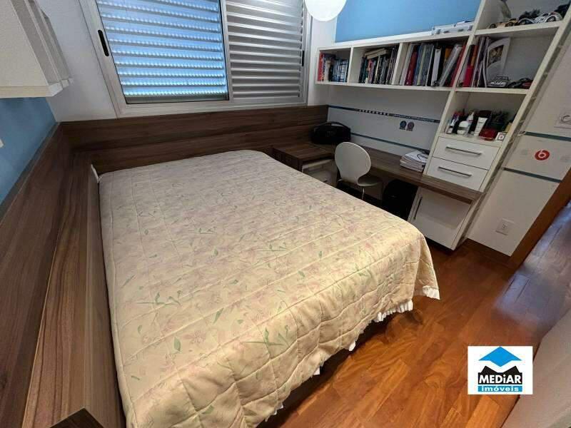 Cobertura, Sion, 5 Quartos, 4 Vagas, 3 Suítes