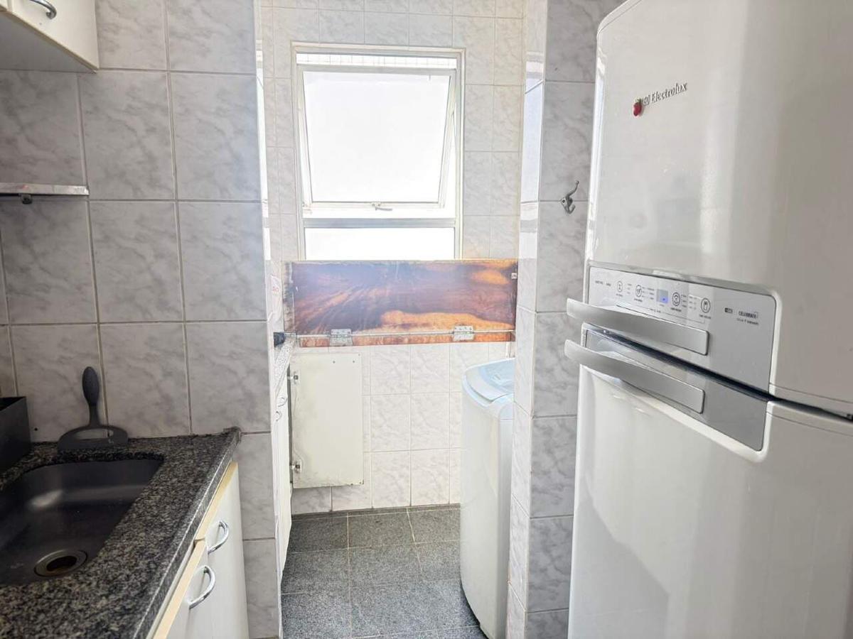 Apartamento, Buritis, 4 Quartos, 2 Vagas, 1 Suíte