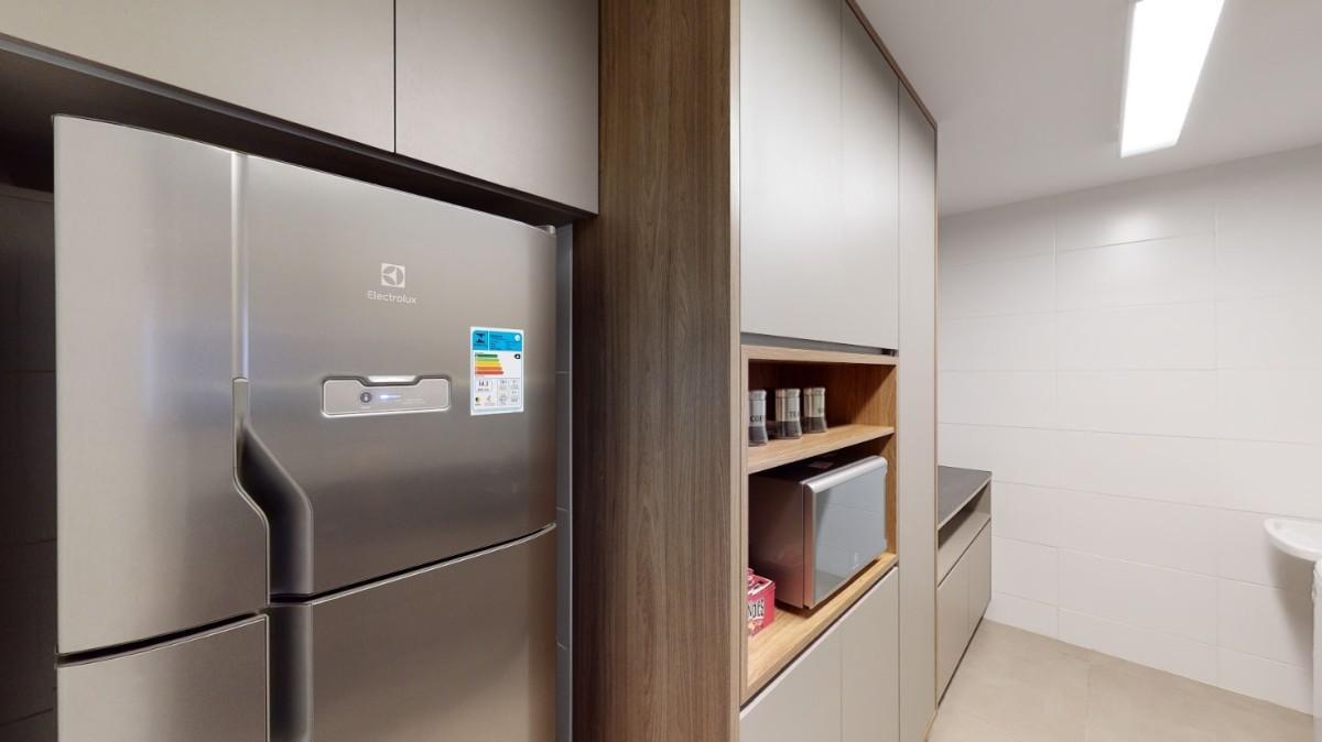 Apartamento, São Lucas, 2 Quartos, 1 Vaga, 1 Suíte