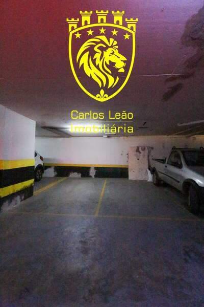 Apartamento, Santo Antônio, 4 Quartos, 2 Vagas, 1 Suíte