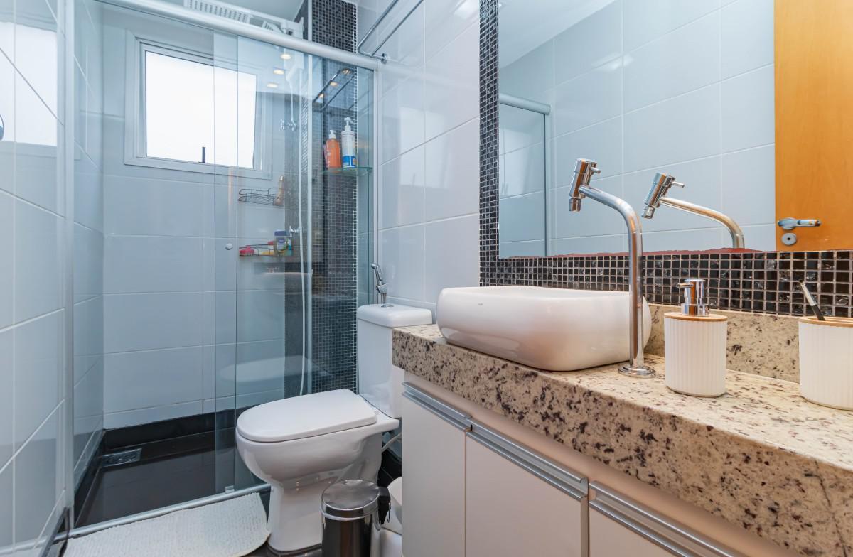 Cobertura, União, 3 Quartos, 3 Vagas, 1 Suíte