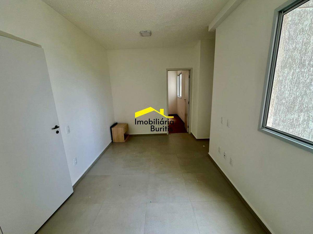 Apartamento, Palmeiras, 2 Quartos, 1 Vaga, 1 Suíte